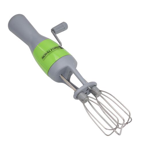 display image 4 for product Royal Ford Dual Beat Hand Mixer