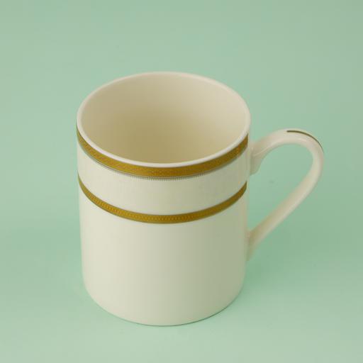 display image 4 for product New Bone China Tea Cup, 380ml Coffee Cup, RF11055 | Chip Resistant & Durable Cup with Handle | Tea Cup, Cappuccino Cup, Coffee Cup, Latte Cup