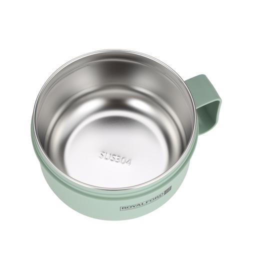 food grade 700ml stainless steel children