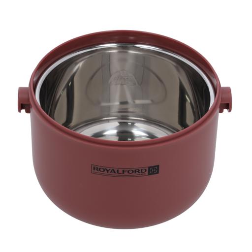 TIGER 4.5L THERMAL MAGIC COOKER / NFH-G450