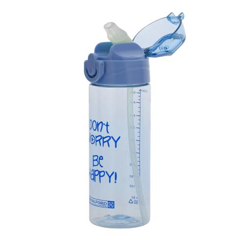 Premium Quality Train Engine Shape BPA Free Leak Proof Water Bottle fo