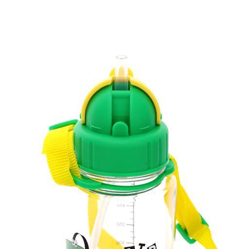 Plastic SCHOOL WATER BOTTLE FOR KIDS, 500 mL