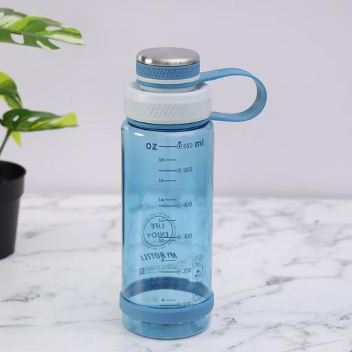 display image 1 for product Royal Ford Water Bottle - 640ML