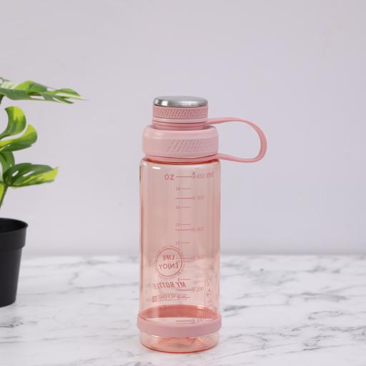 display image 1 for product Royal Ford Water Bottle - 640ML