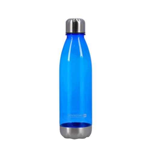 display image 1 for product Royalford 680ML Plastic Water Bottle