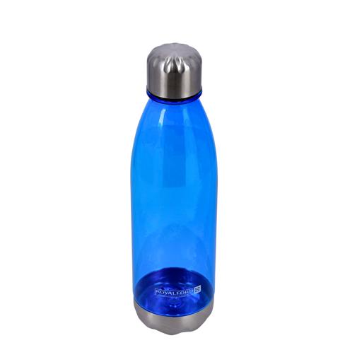 display image 6 for product Royalford 680ML Plastic Water Bottle