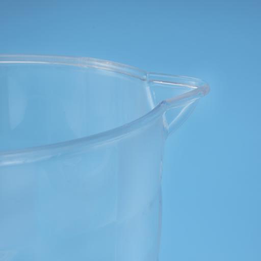 display image 3 for product Plastic Water Jug, 1.90L Juice Jug with Lid, RF11155 | Transparent Water Jug for Home, Cafes, Restaurants, Bar | Portable Multi-Purpose Jug | BPA-Free