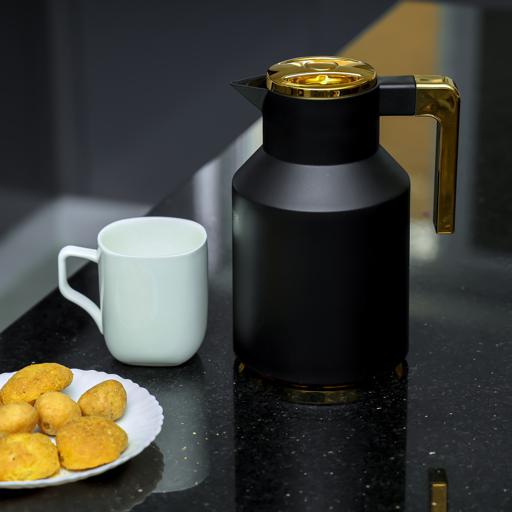 display image 4 for product Royalford Vacuum Flask - 1 Liter