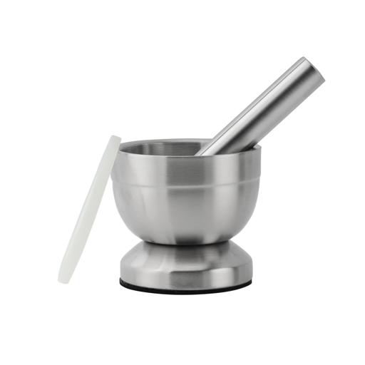 display image 5 for product Royalford Stainless Steel Grinding Bowl