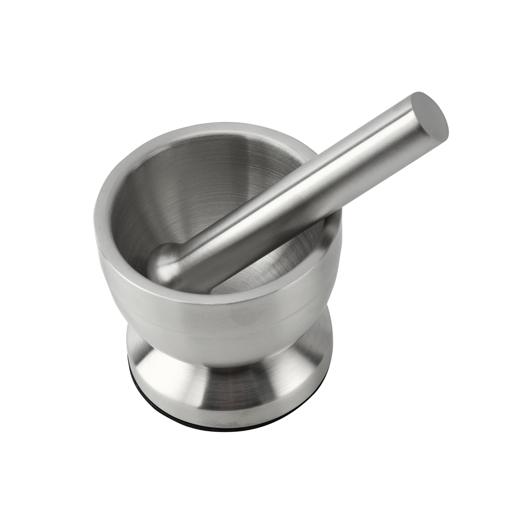 display image 7 for product Royalford Stainless Steel Grinding Bowl