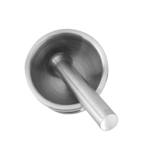 display image 6 for product Royalford Stainless Steel Grinding Bowl