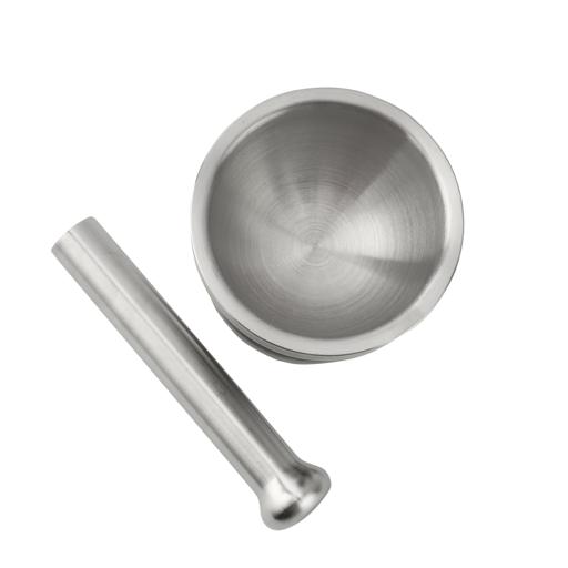 display image 4 for product Royalford Stainless Steel Grinding Bowl