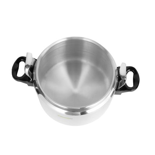 display image 5 for product Royalford 5 Litre Aluminum Pressure Cooker