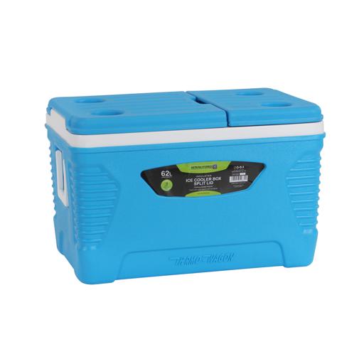 display image 7 for product Royalford Insulated Ice Cooler Box - 62 Liter