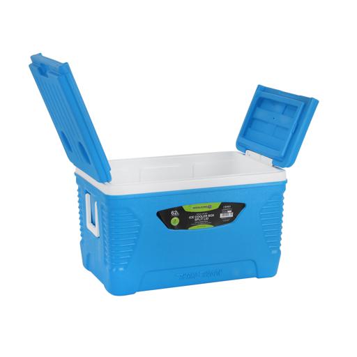 display image 4 for product Royalford Insulated Ice Cooler Box - 62 Liter