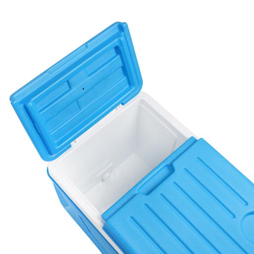 display image 6 for product Royalford Insulated Ice Cooler Box - 62 Liter