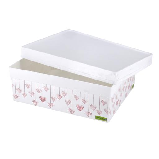 display image 8 for product Royalford 6 Litre Storage Box