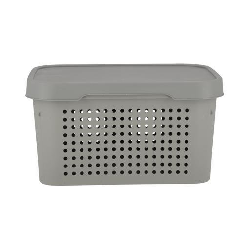 display image 8 for product Royalford 18 Litre Storage Box