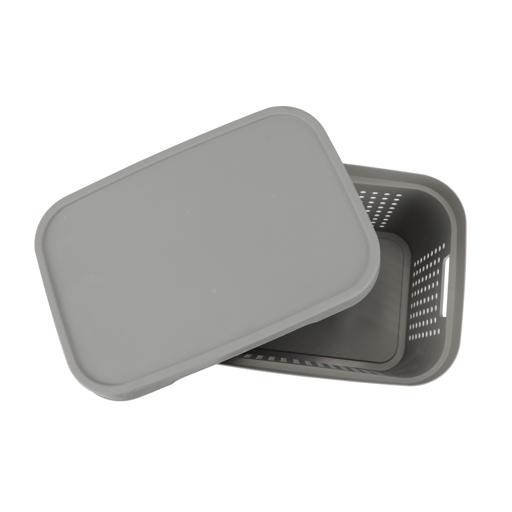 display image 6 for product Royalford 18 Litre Storage Box