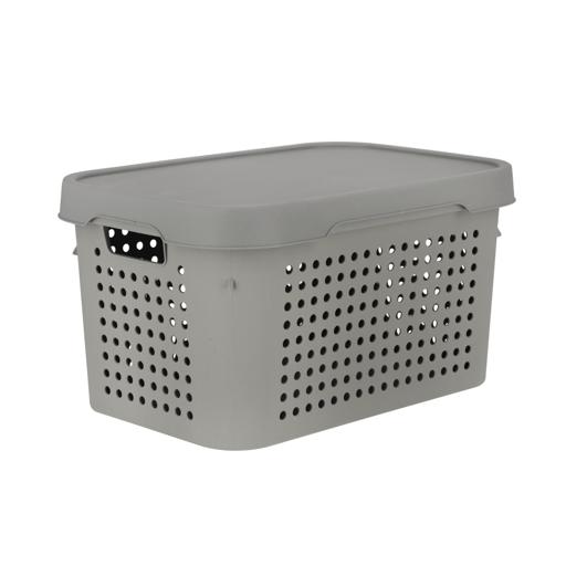 display image 9 for product Royalford 18 Litre Storage Box