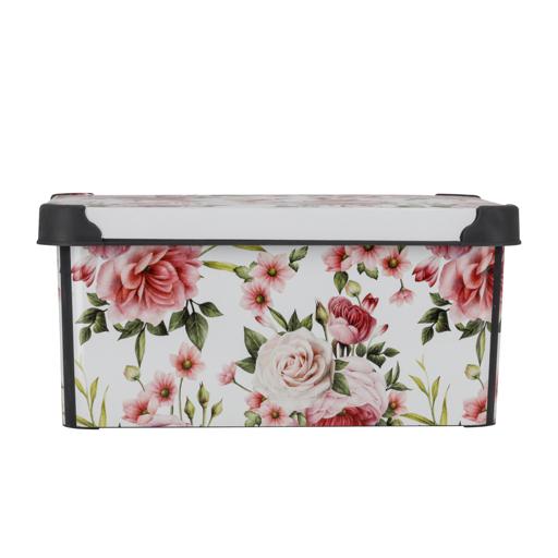 display image 7 for product Royalford 10 Litre Storage Box