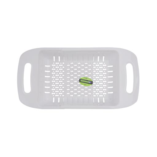 display image 9 for product Royalford Adjustable Strainer