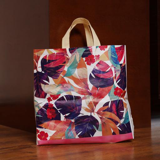 display image 2 for product Royalford Non Woven Shopping Bag