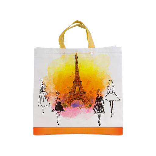 display image 0 for product Royalford Non Woven Shopping Bag