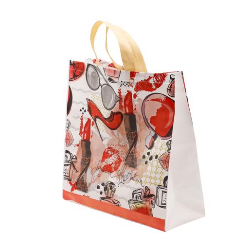 display image 4 for product Royalford Non Woven Shopping Bag