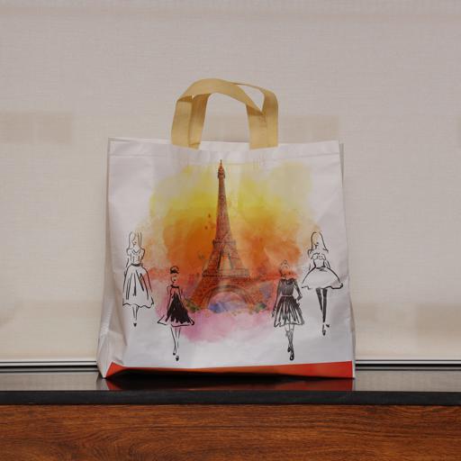 display image 3 for product Royalford Non Woven Shopping Bag