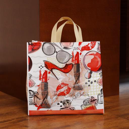 display image 2 for product Royalford Non Woven Shopping Bag
