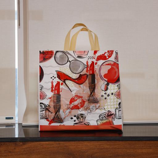 display image 3 for product Royalford Non Woven Shopping Bag
