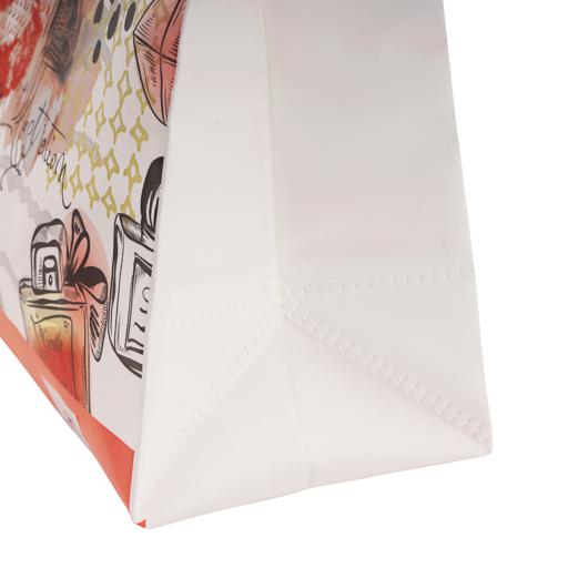 display image 4 for product Royalford Non Woven Shopping Bag
