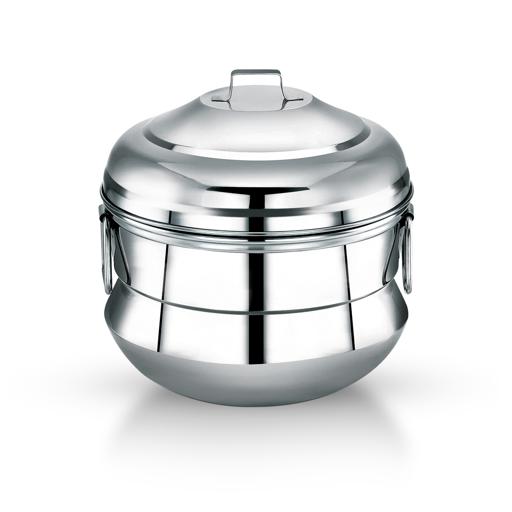 display image 0 for product Royal Ford 12 Idli Steamer Pot