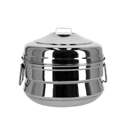 display image 7 for product Royal Ford 12 Idli Steamer Pot
