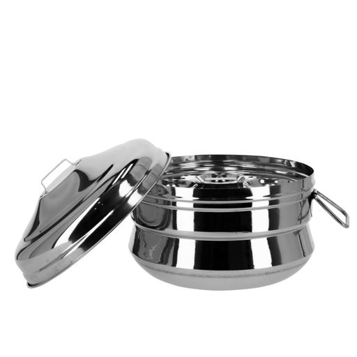 display image 5 for product Royal Ford 12 Idli Steamer Pot