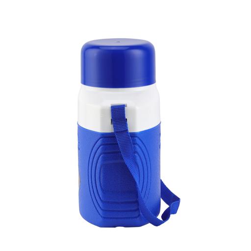 1500ml Plastic Water Bottles Bottle BPA Free Outdoor Sports Water Cup Water  Mug Student Portable Mug with Handle Drinking Tool