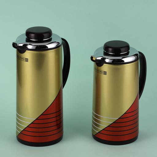 display image 2 for product Royalford 2pcs Vacuum Flask Set
