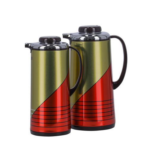 display image 0 for product Royalford 2pcs Vacuum Flask Set