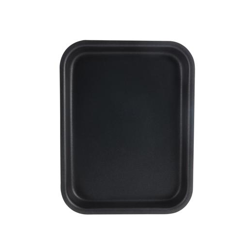 display image 6 for product Non-Stick Square Baking Tray, 41cm Bakeware, RF1149-SP41 | Heavy Duty & Sturdy Design | Ideal for Cakes, Brownies, Bread Sticks, Cream Pie, Cookies, & More