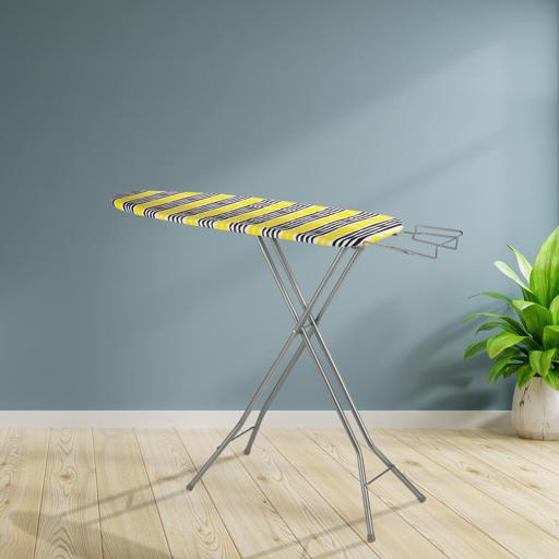 display image 2 for product Royalford Mesh Ironing Board