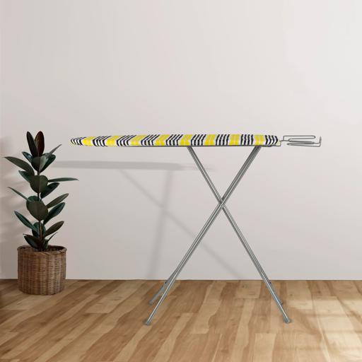 display image 3 for product Royalford Mesh Ironing Board