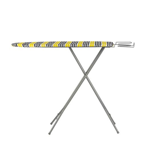 display image 7 for product Royalford Mesh Ironing Board