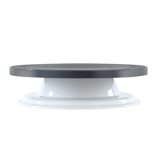 display image 4 for product Royalford Revolving Cake Stand