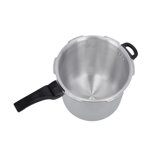 display image 4 for product Royalford 12 Litre Aluminium Pressure  Cooker