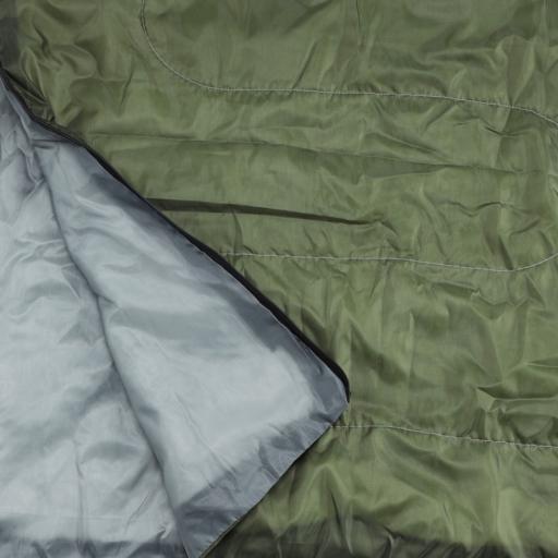 display image 8 for product Royalford Sleeping Bag