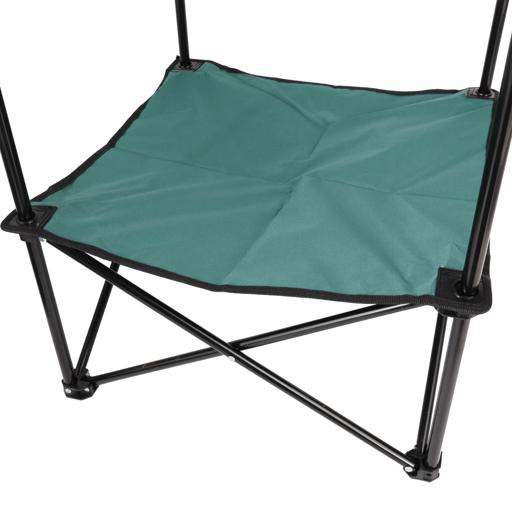 display image 10 for product Royalford Round Camping Table