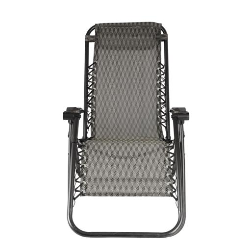 display image 7 for product Royalford Campmate Zero Gravity Chair