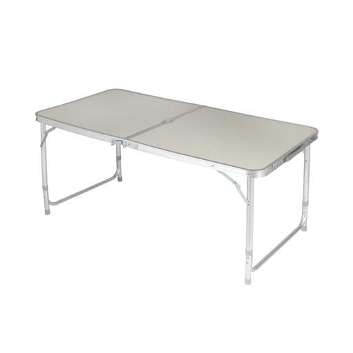 display image 6 for product Royalford Camping Folding Table with 4 Chair