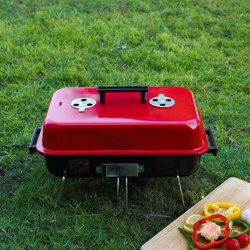 display image 1 for product Royalford Hamburger Stove